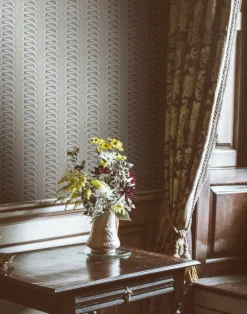 Links, Cinder WPLN0138