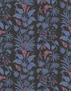 Little Botanize, Parma Violet