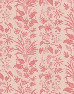 Little Botanize, Strawberry Blush