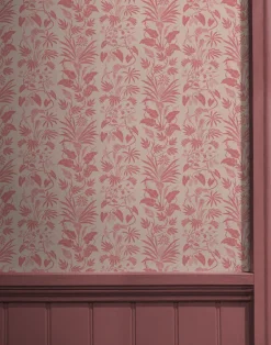 Little Botanize, Strawberry Blush