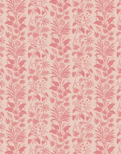 Little Botanize, Strawberry Blush