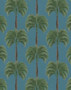 Little Palma, Lagoon