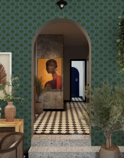 Little Palma, Lagoon