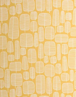 Little Trees, Yellow