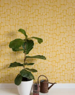 Little Trees, Yellow