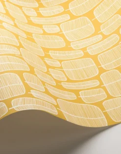 Little Trees, Yellow