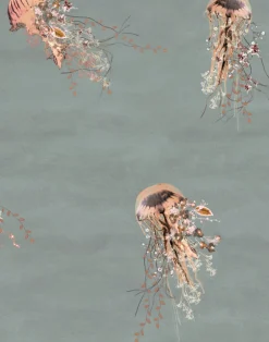 Living Waters, Mist/Coral