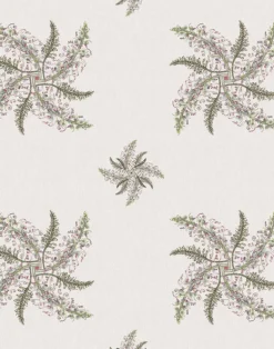 Lizard Orchid, Natural