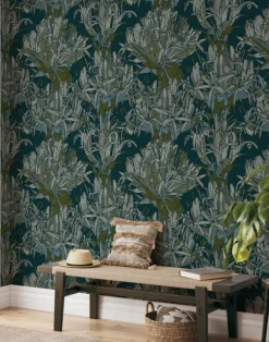 Looking Up, Shore Breeze