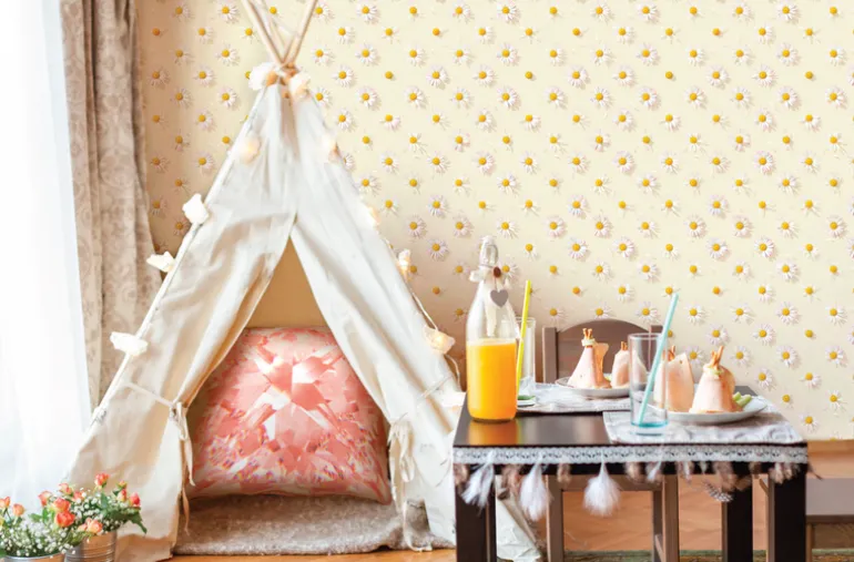 Love Me, Love Me Not, At The Beach