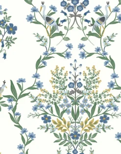 Luxembourg Indigo RP7330