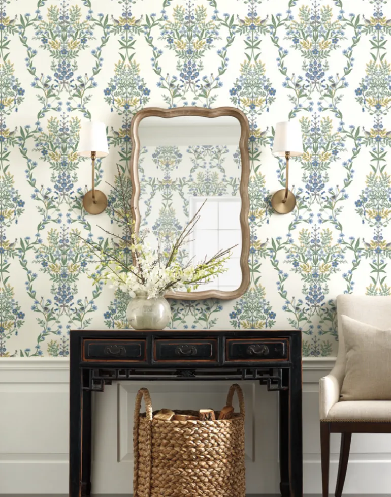 Luxembourg Indigo RP7330