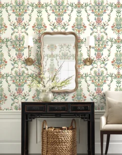 Luxembourg White Multi RP7328