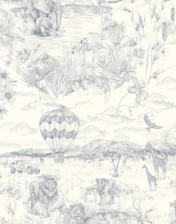 Lyons Den, Baby Blue