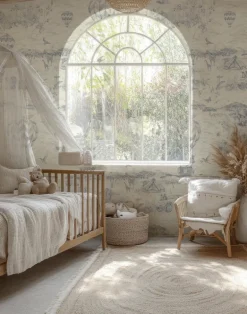 Lyons Den, Baby Blue