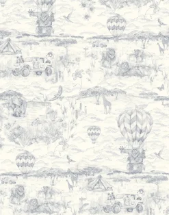 Lyons Den, Baby Blue