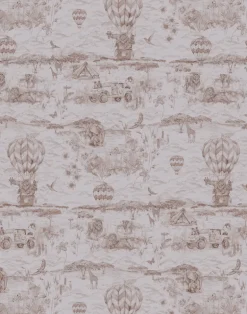 Lyons Den, Coconut Umber