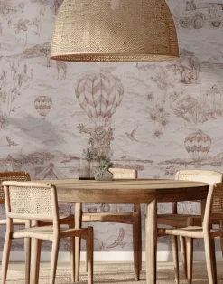 Lyons Den, Coconut Umber