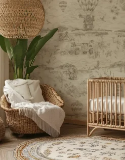 Lyons Den, Parchment