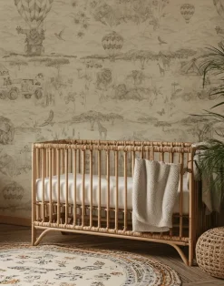 Lyons Den, Parchment