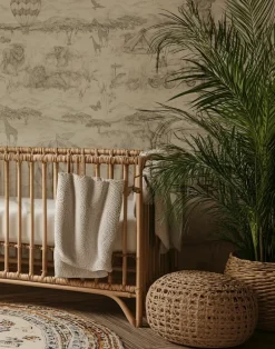 Lyons Den, Parchment