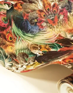 Madame De Le Soir, Amethyst