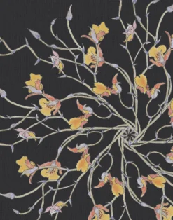 Madidi Gold Orchid, Slate