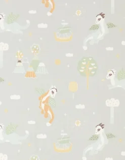 Magical Adventure, Soft Grey 133-01