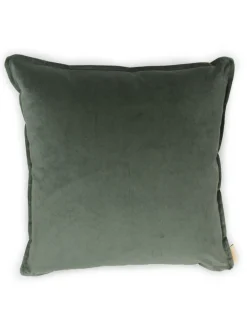 Mairi Helena Summer Thistle Cushion Cover