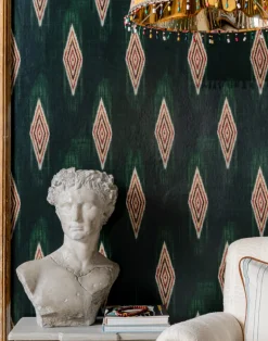 Maiysha, Botanical Green