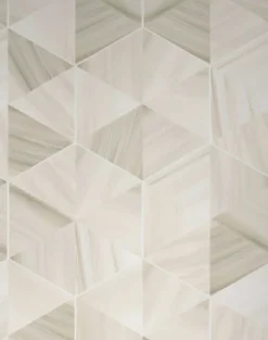 Marble Hexagon, Sand