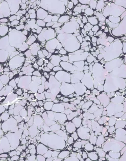 Margate Marble, Midnight Lavender