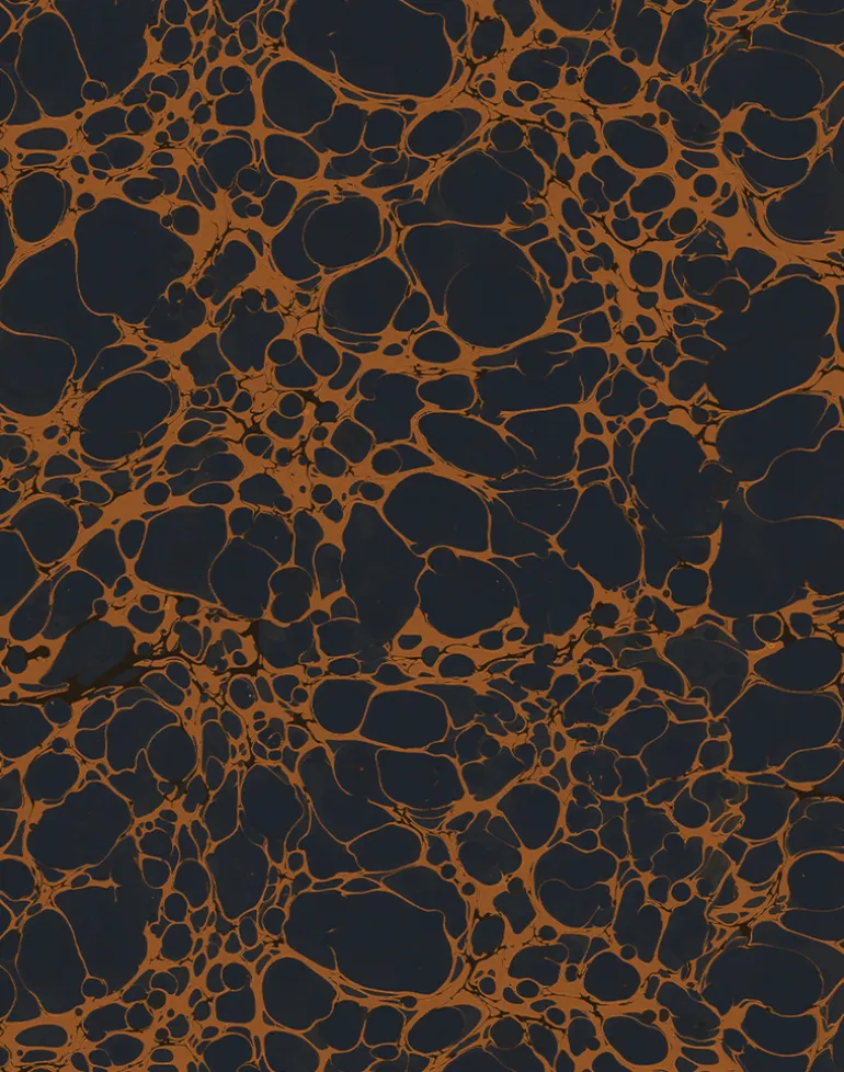 Margate Marble, Tobacco