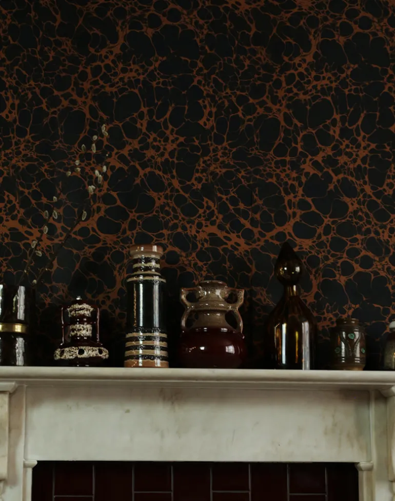 Margate Marble, Tobacco