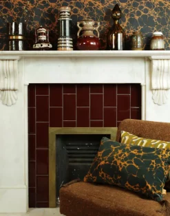 Margate Marble, Tobacco