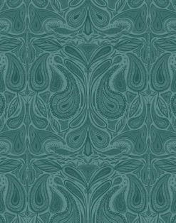 Margaux, Teal