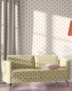 Marigold, Pink Indian Sunset