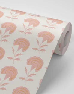 Marigold, Pink Indian Sunset