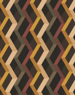 Me and Mine, Golden Woods WPLC0323