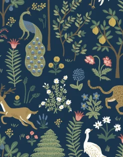 Menagerie Navy RP7304