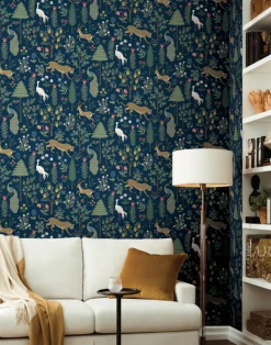 Menagerie Navy RP7304