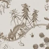 Mercia Vines, Sepia