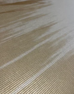 Mirage Grasscloth, Gold