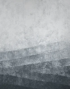 Misty Beach, Blue Haze