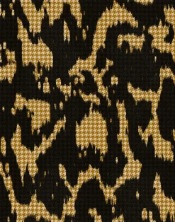 Moire Screen Black PL5001-2