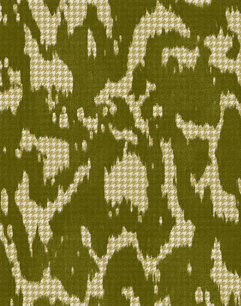 Moire Screen Khaki PL5001-3