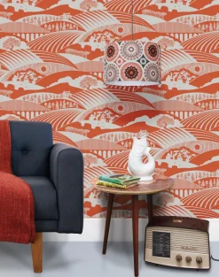 Moordale, Harvest Orange