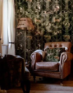 Mountain Dogs Peat Black