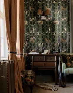 Mountain Dogs Peat Black