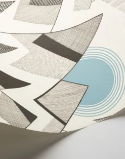 Mountains, Moonlight